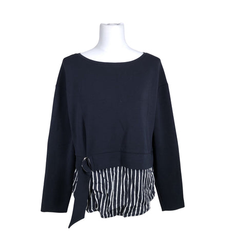 Unisex s.Oliver - Blouse, size 40 - Blue ()