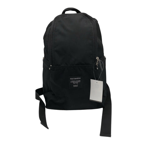 Unisex Marimekko - Backpack, size Ei kokoa - Black ()