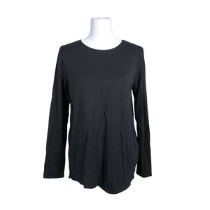 Unisex Street One - Tricot shirt, size 40 - Black (1)