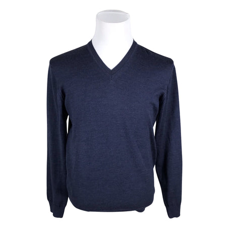Unisex Sand - Sweater, size M - Blue ()