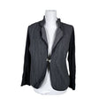 Unisex Niccolei - Cardigan, size 38 - Black ()