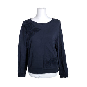 Unisex Esprit - Sweatshirt, size 36 - Blue (1)