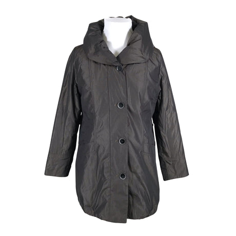 Unisex Dixi Coat - Lightly padded jacket, size 42 - Brown ()