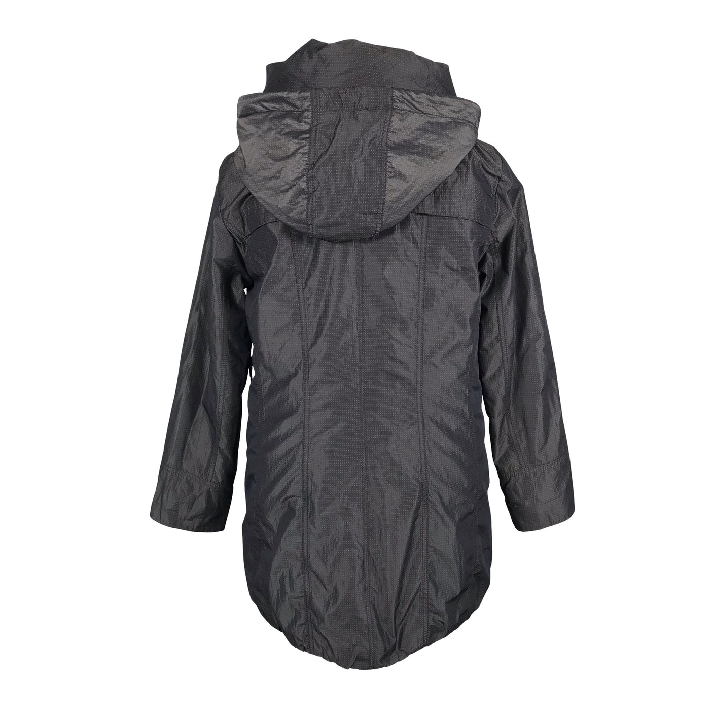 Unisex Dixi Coat - Lightly padded jacket, size 42 - Brown (2)