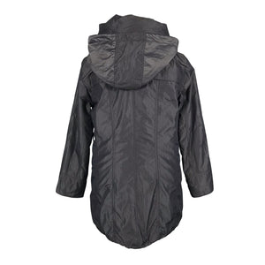 Unisex Dixi Coat - Lightly padded jacket, size 42 - Brown (2)