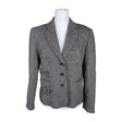 Unisex Gerry Weber - Jacket, size 40 - Gray ()