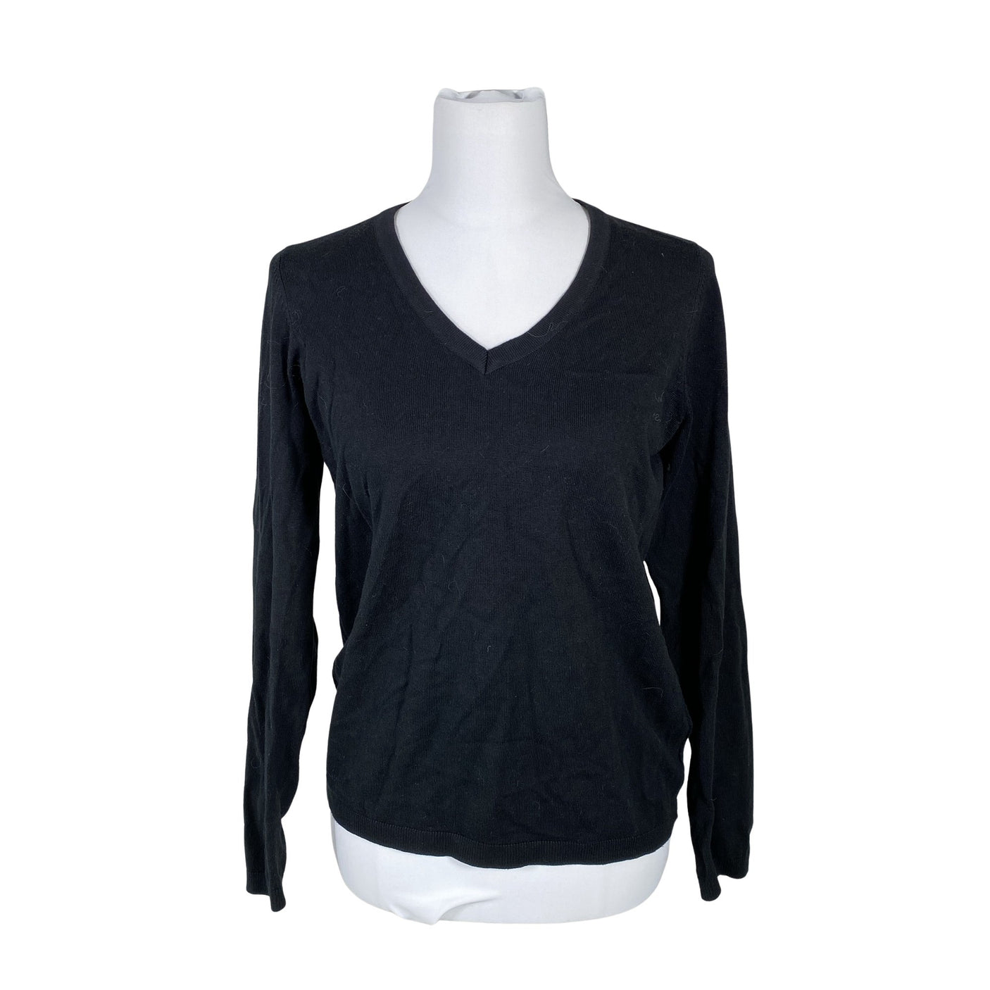 Unisex Esprit - Sweater, size 38 - Black (1)