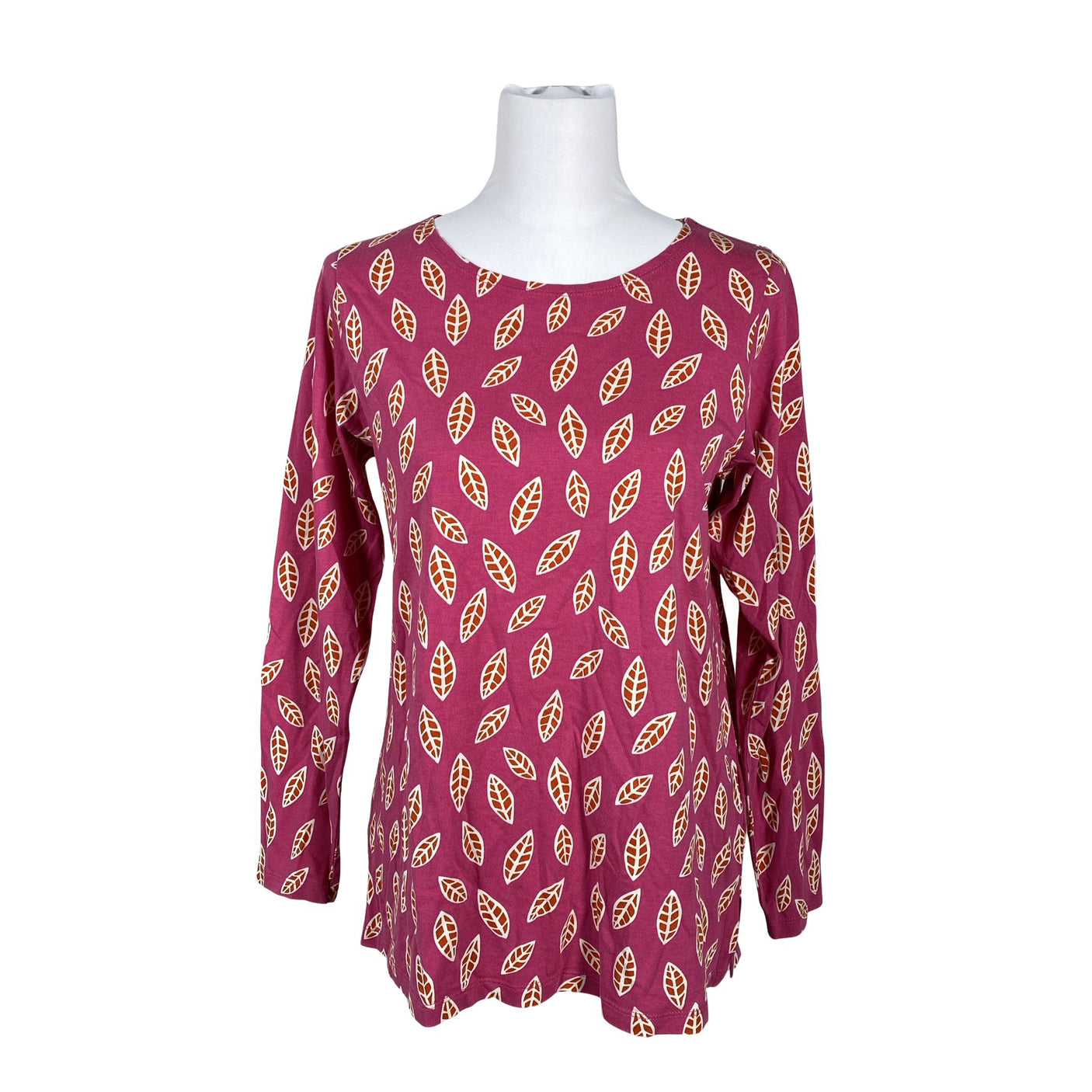 Unisex Gudrun Sjöden - Tricot shirt, size 38 - Pink (1)