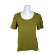 Unisex Gudrun Sjöden - T-shirt, size 40 - Green ()