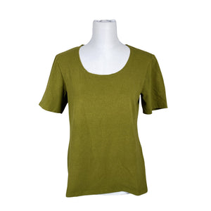 Unisex Gudrun Sjöden - T-shirt, size 40 - Green (1)