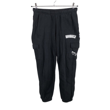 Unisex Hoodrich - Sweatpants, size 36 - Black ()