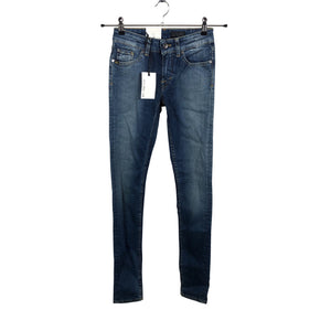 Unisex Tiger of Sweden - Jeans, size W26 - Blue (1)