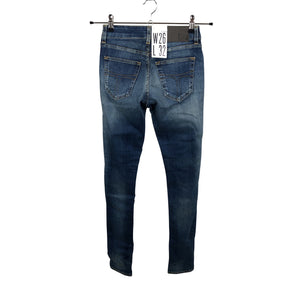 Unisex Tiger of Sweden - Jeans, size W26 - Blue (2)