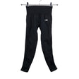 Unisex ICIW – Icaniwill - Sports tights, size 34 - Black ()