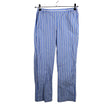 Unisex Arket - Nightpants, size 36 - Light blue ()