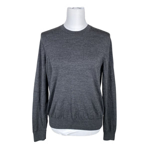 Unisex Arket - Sweater, size 38 - Gray (1)