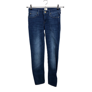 Unisex Lee - Jeans, size W25 - Blue (1)
