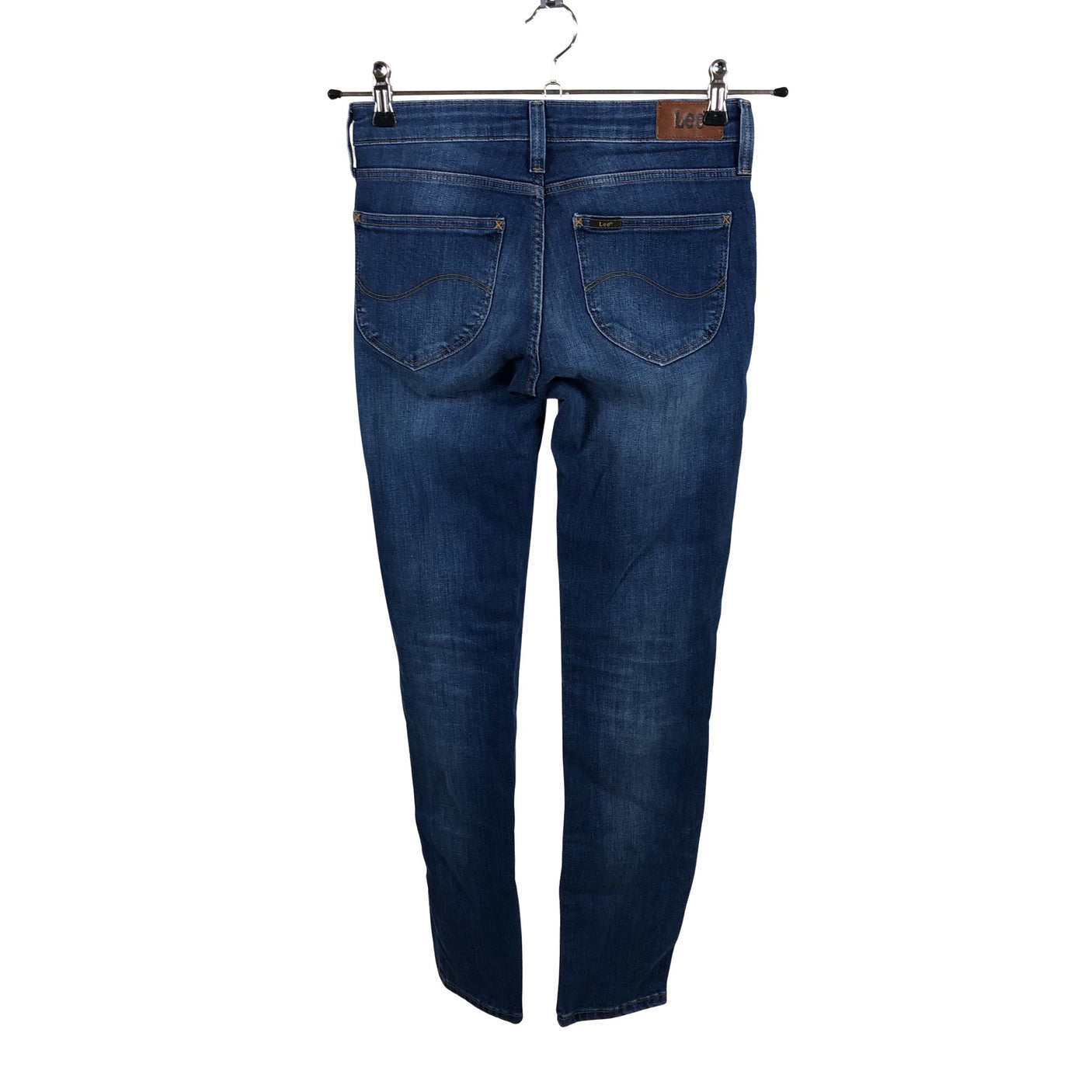 Unisex Lee - Jeans, size W25 - Blue (2)