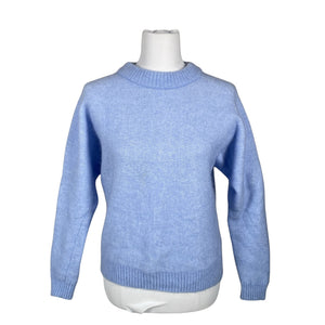 Unisex Tiger of Sweden - Sweater, size 36 - Light blue (1)
