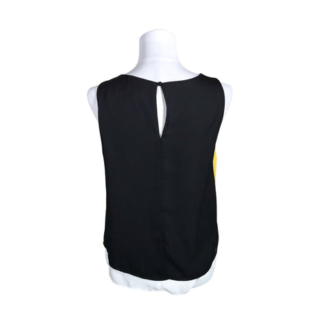 Unisex 1.2.3 Paris - Top, size 36 - Yellow (2)