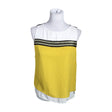 Unisex 1.2.3 Paris - Top, size 36 - Yellow ()