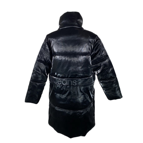 Unisex Calvin Klein Jeans - Winter jacket, size 32 - Black (2)