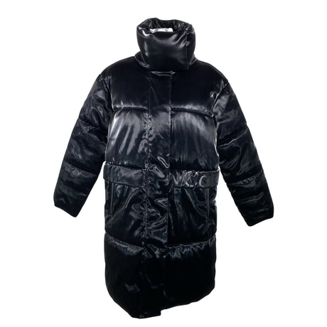 Unisex Calvin Klein Jeans - Winter jacket, size 32 - Black ()
