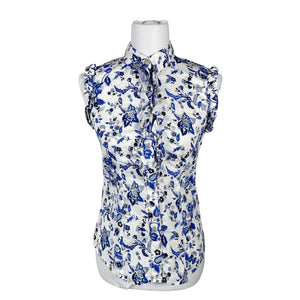 Unisex Liu Jo - Top, size 40 - White (1)