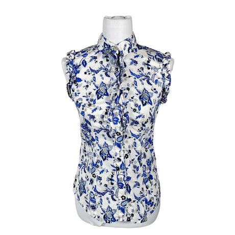 Unisex Liu Jo - Top, size 40 - White ()