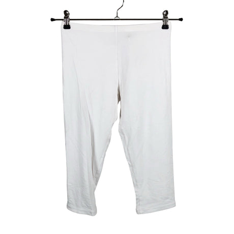 Unisex Wolford - Capri leggings, size 36 - White ()