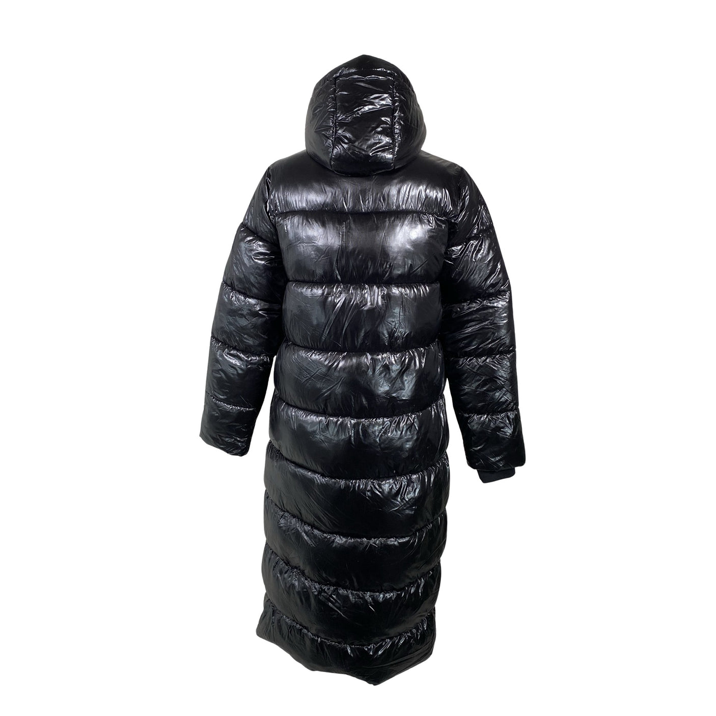 Unisex Superdry - Winter jacket, size 36 - Black (2)