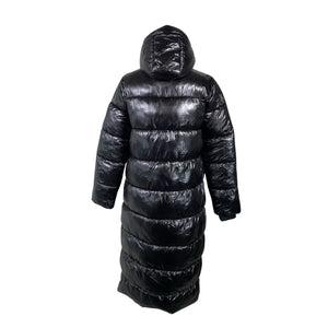 Unisex Superdry - Winter jacket, size 36 - Black (2)