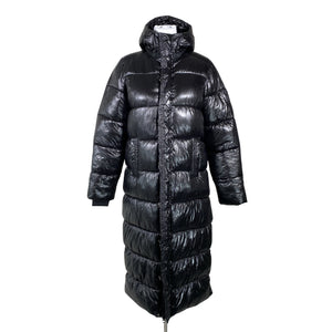 Unisex Superdry - Winter jacket, size 36 - Black (1)