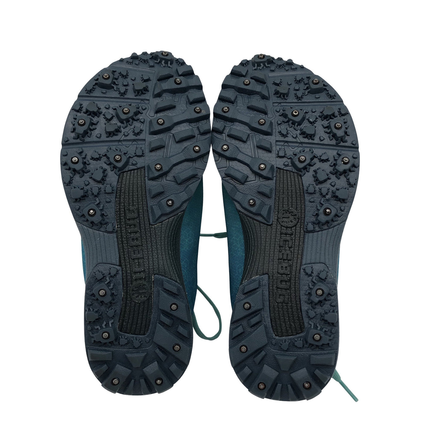 Unisex Icebug - Running shoes, size 39 - Turquoise (2)