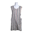 Unisex Vallila - Apron, size 38 - White ()