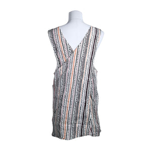 Unisex Vallila - Apron, size 38 - White (2)