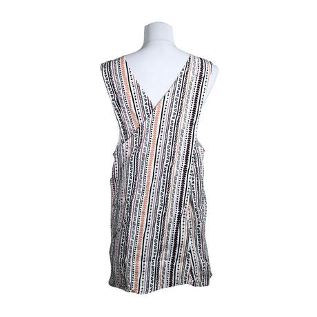 Unisex Vallila - Apron, size 38 - White (2)