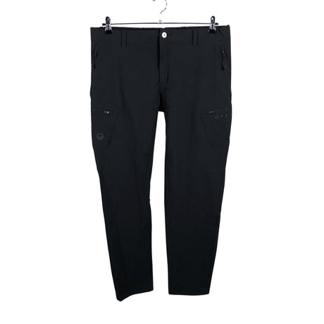 Unisex Halti - Outdoor pants, size 42 - Black ()