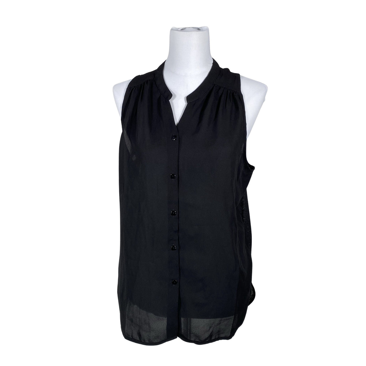 Unisex Urban Classics - Top, size 38 - Black (1)