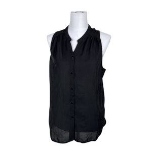 Unisex Urban Classics - Top, size 38 - Black (1)