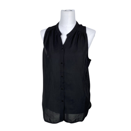 Unisex Urban Classics - Top, size 38 - Black ()