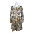 Unisex Lumoan - Dress, size 38 - Gray ()