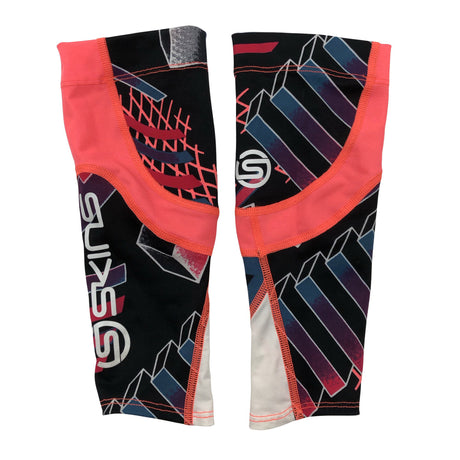 Unisex Skins - Sports shirt, long sleeve, size Ei kokoa - Black ()