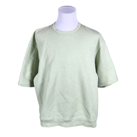 Unisex Topman - Sweatshirt, size XXL - Green ()