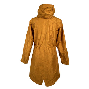 Unisex Kari Traa - Lightly padded jacket, size 36 - Orange (2)