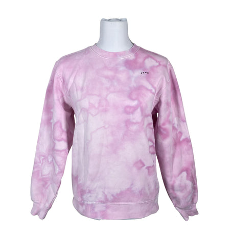 Unisex Pono Design - Sweatshirt, size 34 - Light pink ()