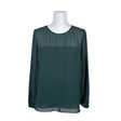 Unisex French Connection - Blouse, size 34 - Green ()