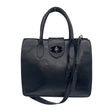Unisex Stockmann - Handbag, size Ei kokoa - Black ()