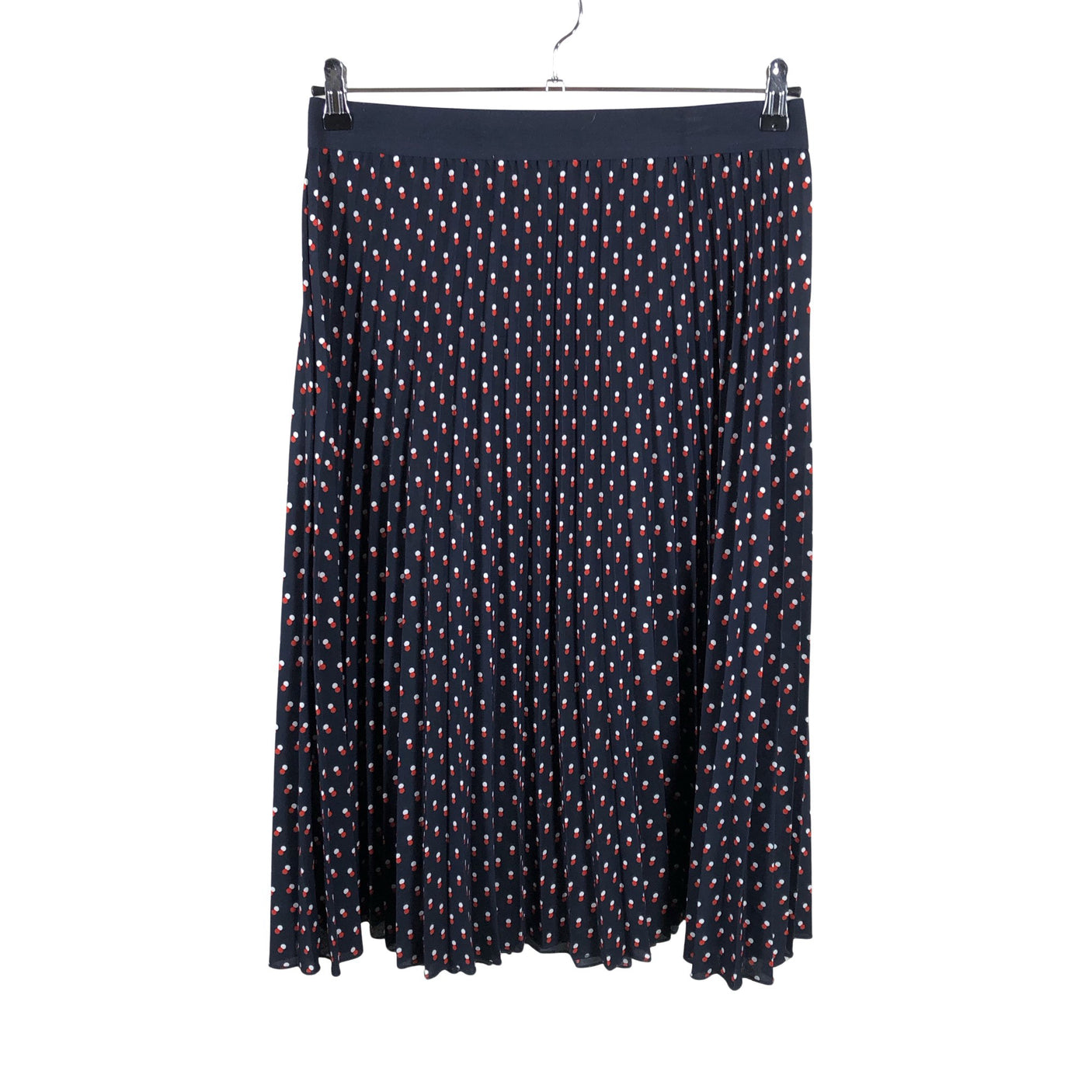 Unisex TCM Tchibo - Fabric skirt, size 40 - Blue (1)