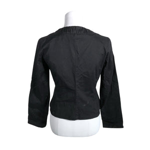 Unisex Emporio Armani - Jacket, size 36 - Black (3)
